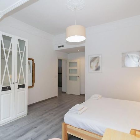 Guestready - El Cabanyal Hidden Oasis Apartment Валенсия Екстериор снимка