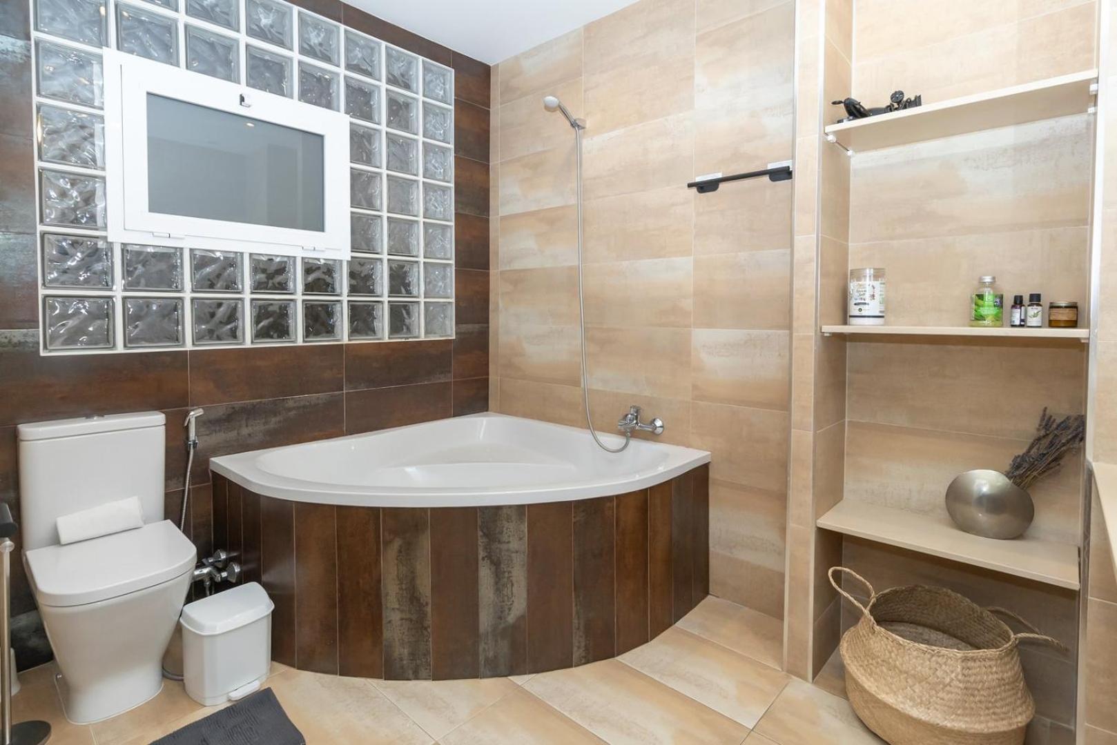 Guestready - El Cabanyal Hidden Oasis Apartment Валенсия Екстериор снимка