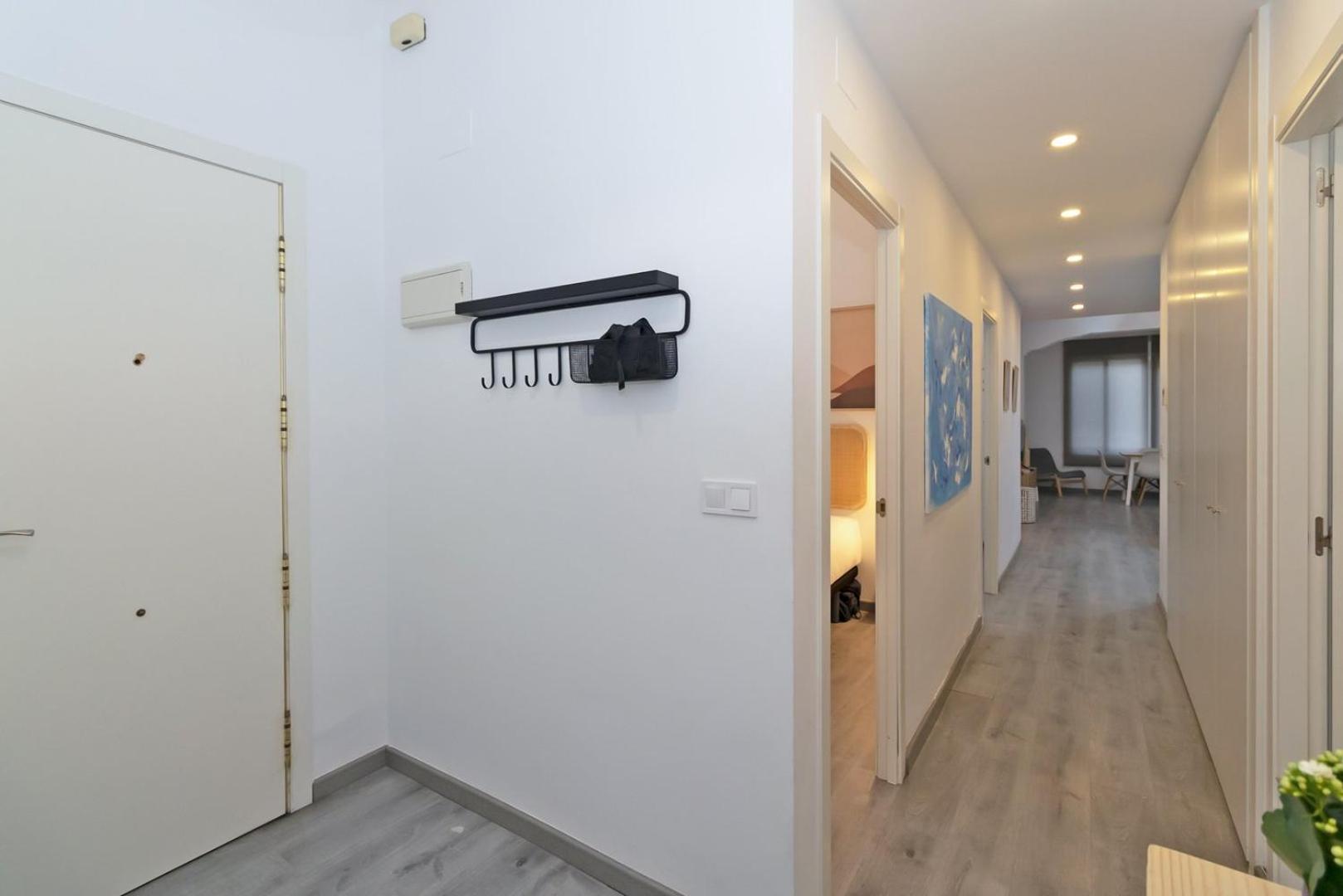 Guestready - El Cabanyal Hidden Oasis Apartment Валенсия Екстериор снимка