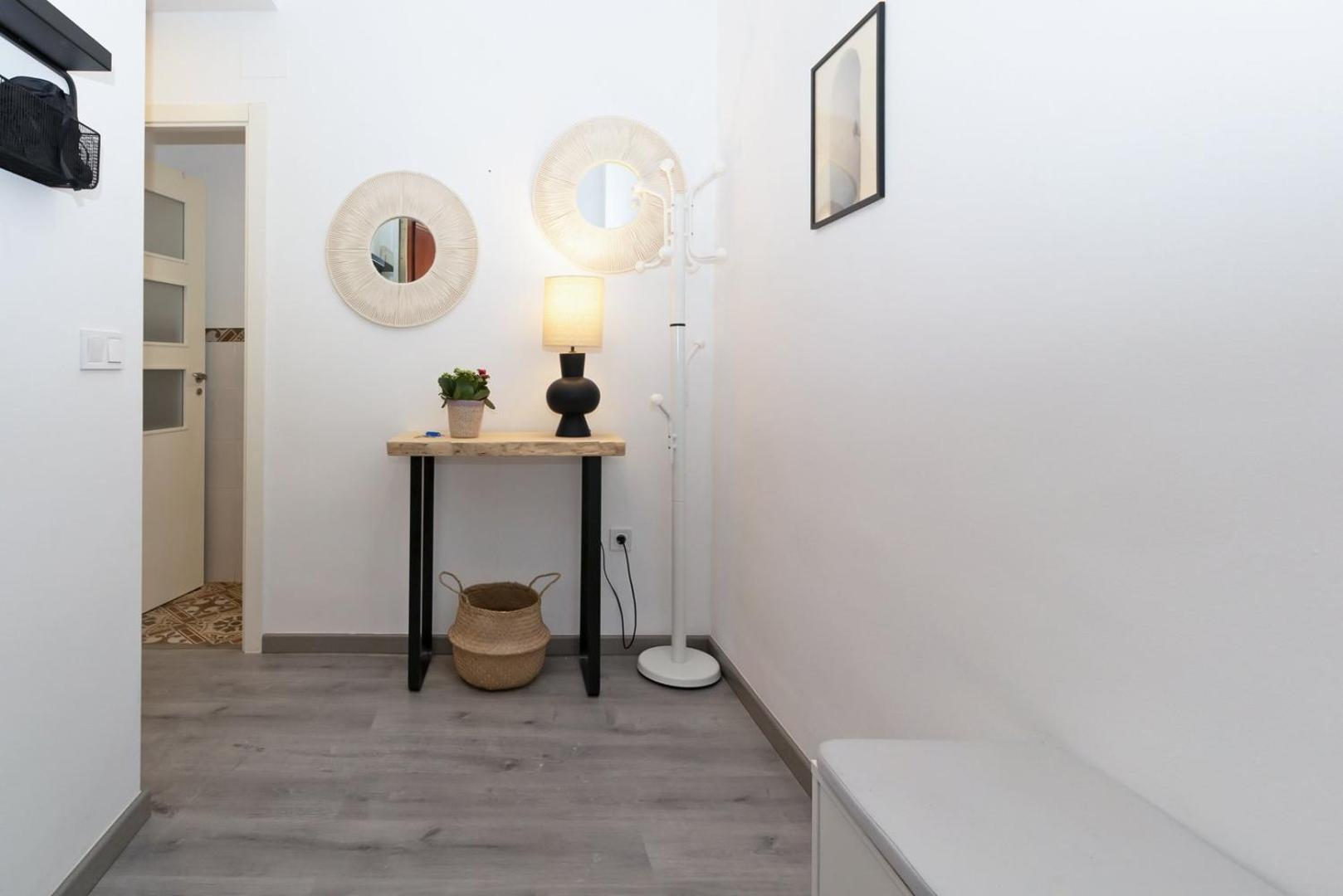 Guestready - El Cabanyal Hidden Oasis Apartment Валенсия Екстериор снимка