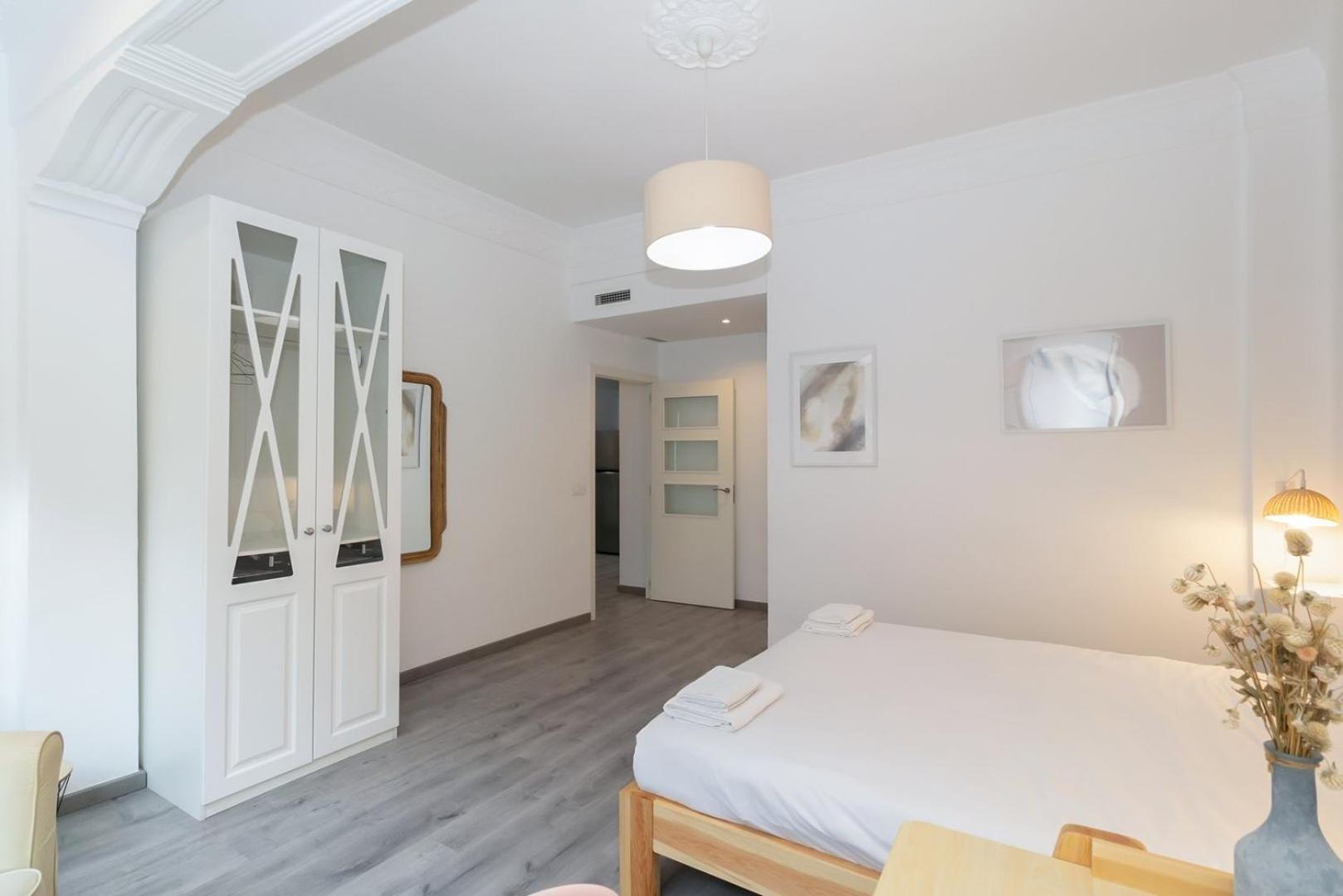 Guestready - El Cabanyal Hidden Oasis Apartment Валенсия Екстериор снимка