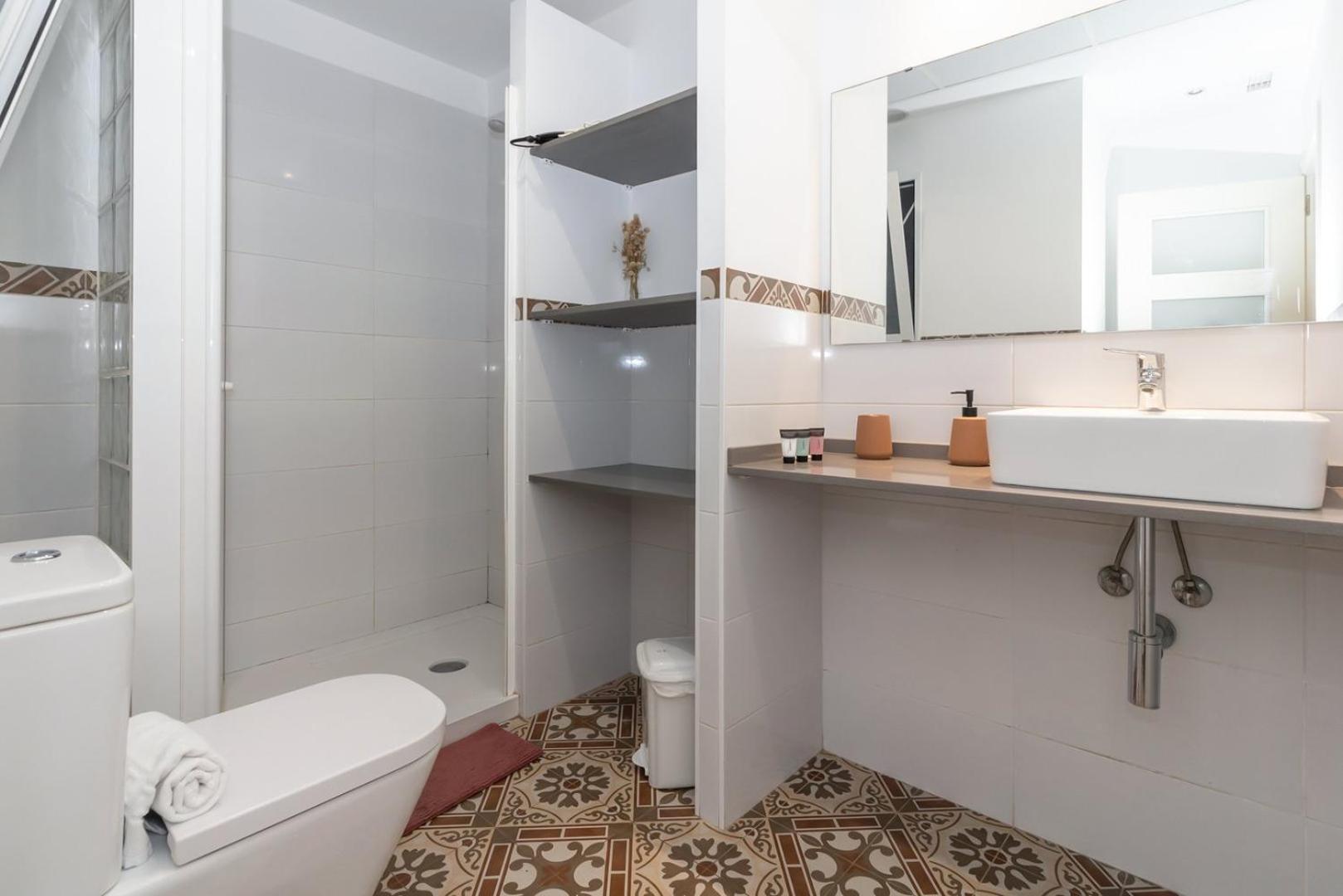 Guestready - El Cabanyal Hidden Oasis Apartment Валенсия Екстериор снимка