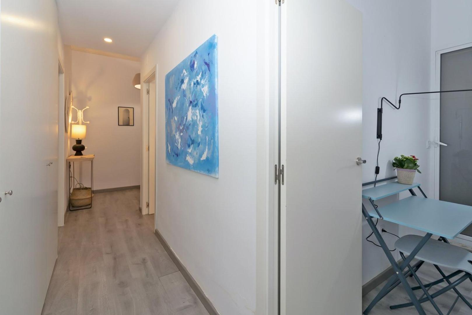 Guestready - El Cabanyal Hidden Oasis Apartment Валенсия Екстериор снимка