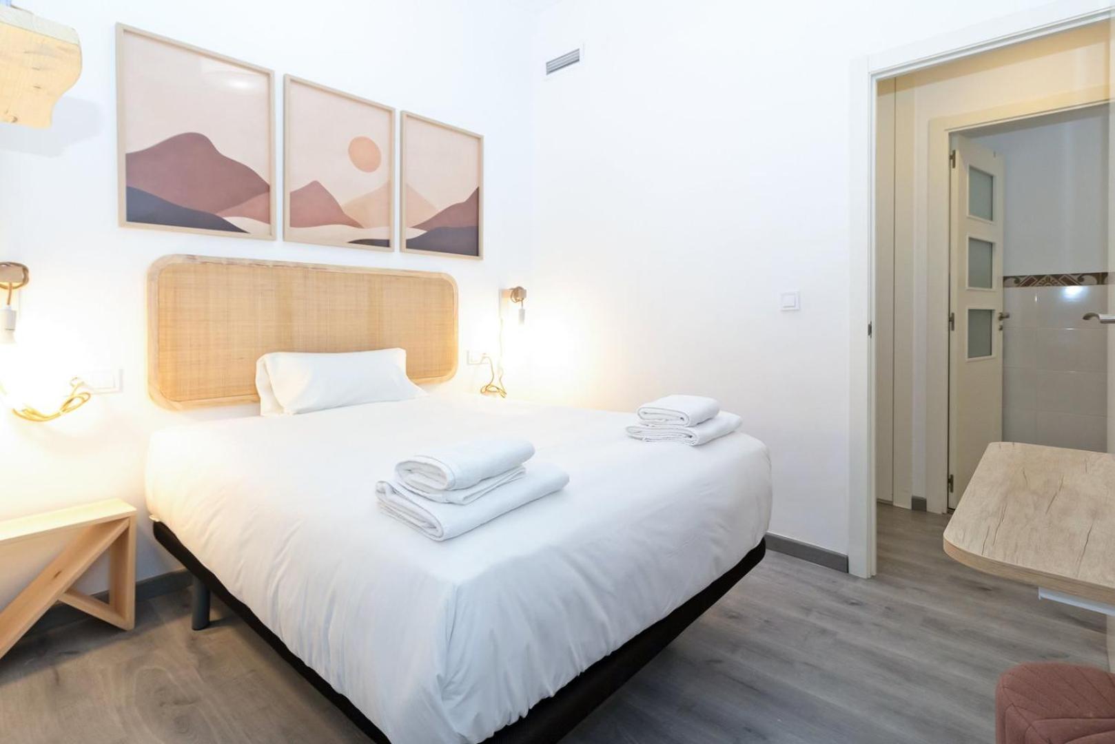 Guestready - El Cabanyal Hidden Oasis Apartment Валенсия Екстериор снимка