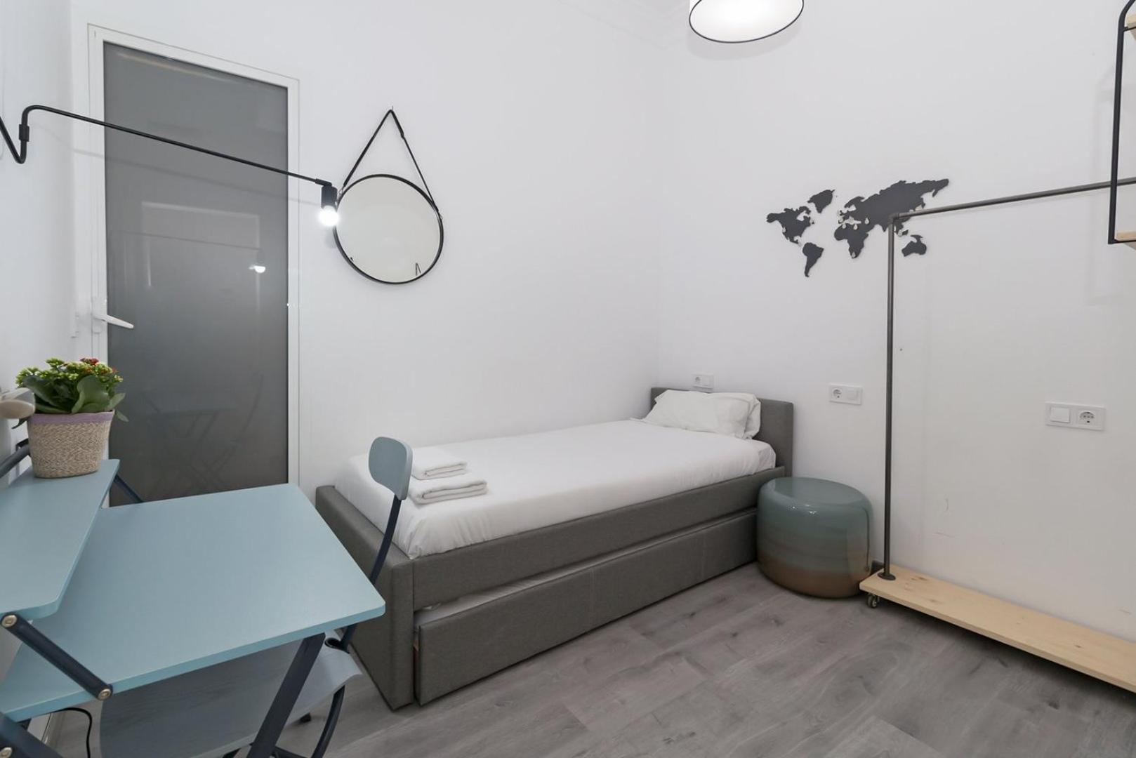 Guestready - El Cabanyal Hidden Oasis Apartment Валенсия Екстериор снимка