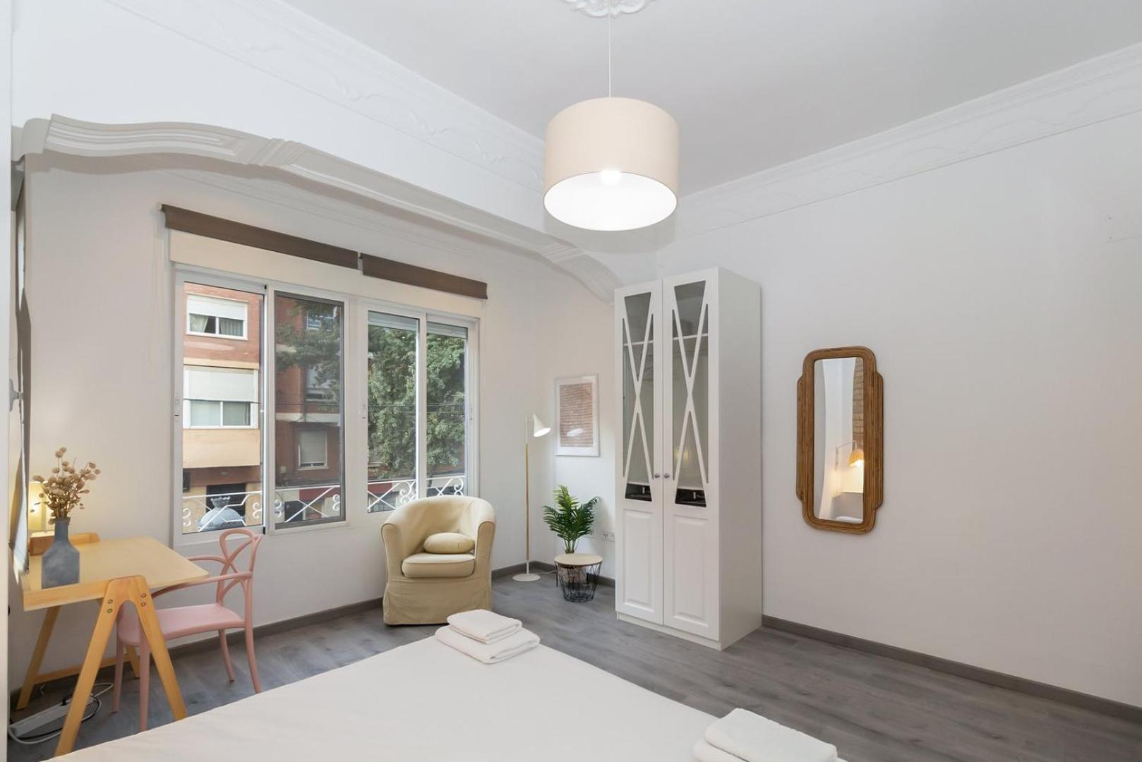 Guestready - El Cabanyal Hidden Oasis Apartment Валенсия Екстериор снимка