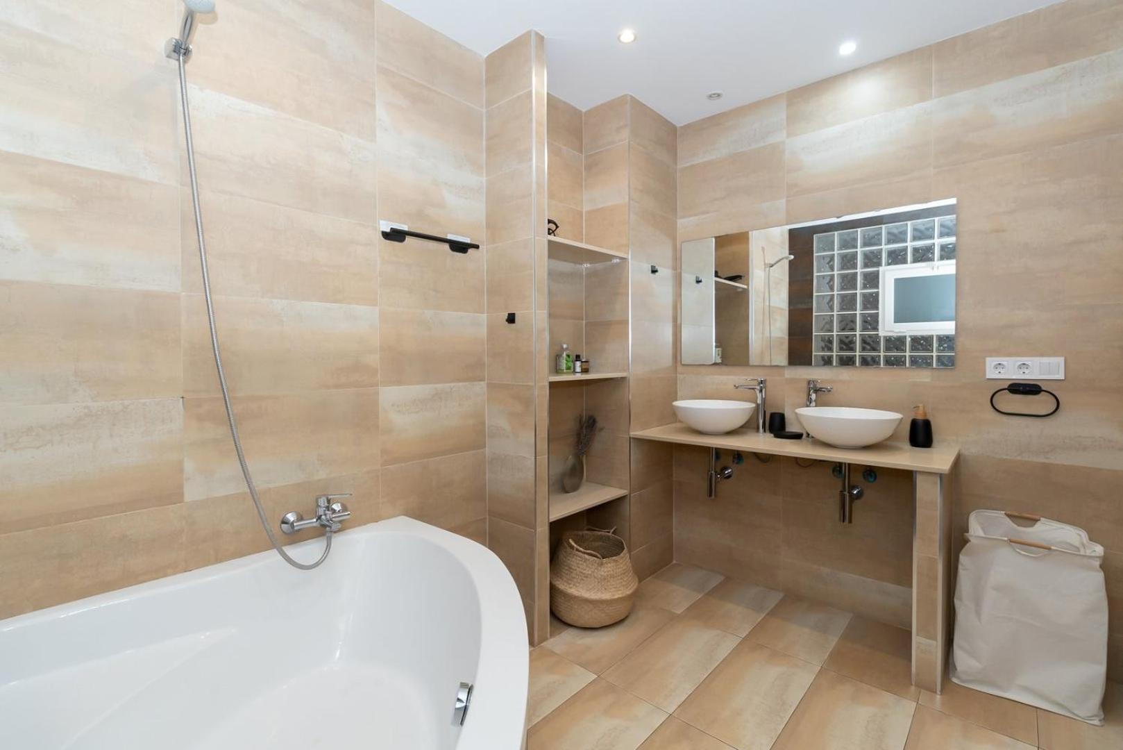 Guestready - El Cabanyal Hidden Oasis Apartment Валенсия Екстериор снимка