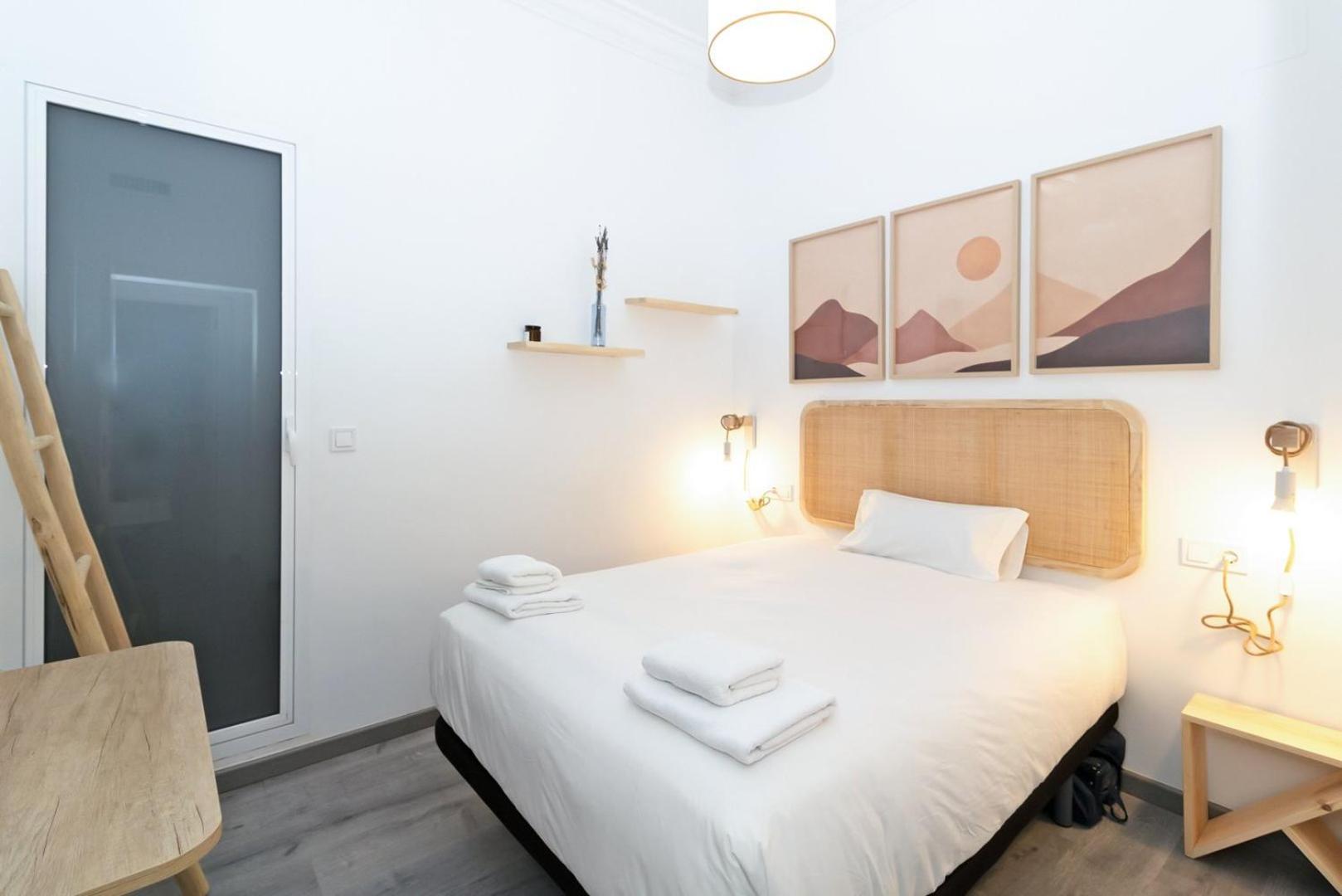 Guestready - El Cabanyal Hidden Oasis Apartment Валенсия Екстериор снимка