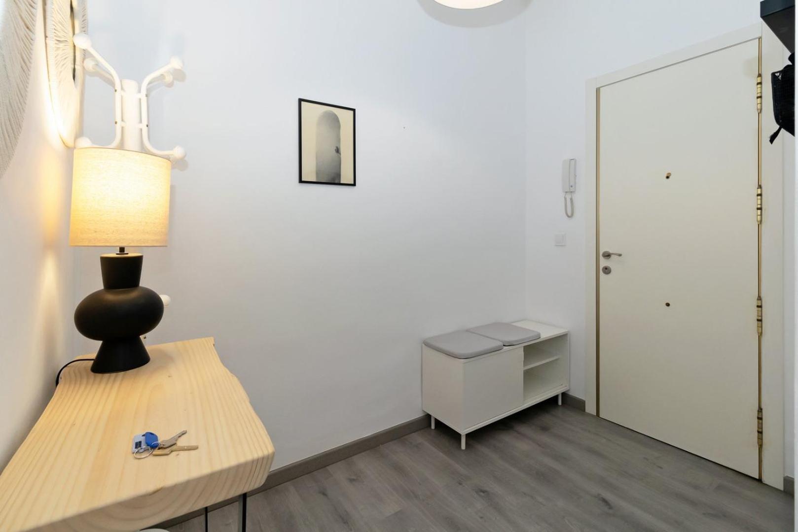 Guestready - El Cabanyal Hidden Oasis Apartment Валенсия Екстериор снимка