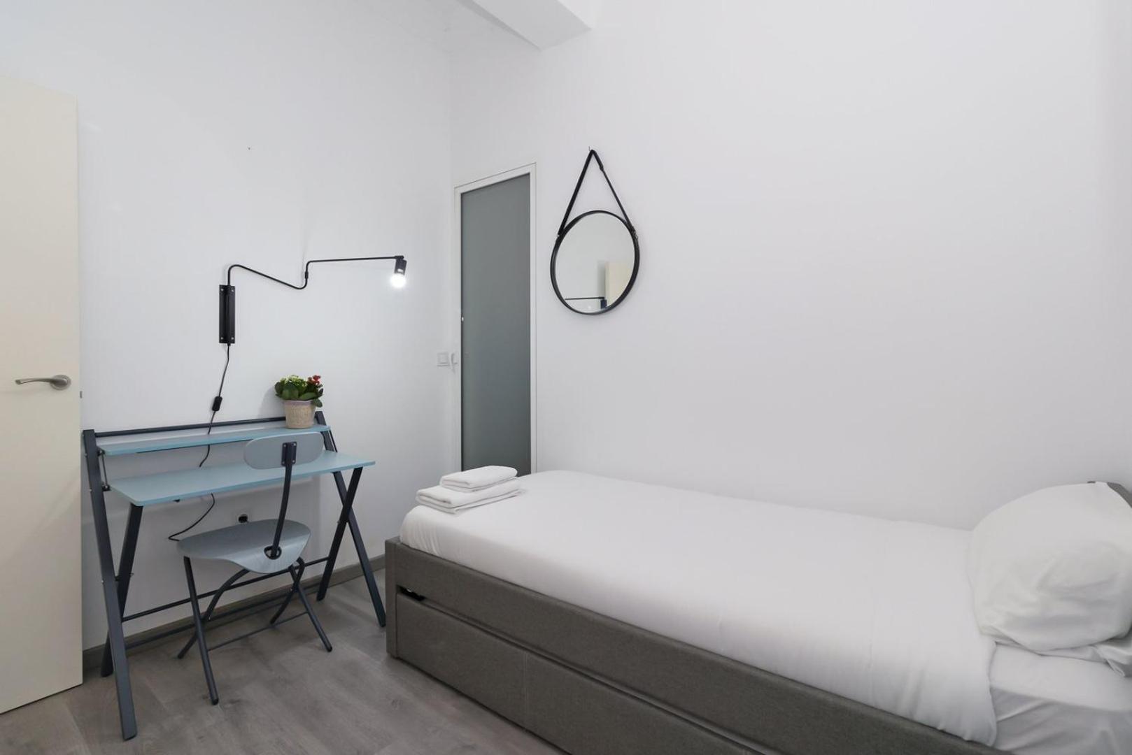 Guestready - El Cabanyal Hidden Oasis Apartment Валенсия Екстериор снимка